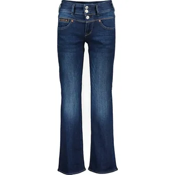 Dámské džíny Džíny Herrlicher Dunkelblau 2895944 W24/L34