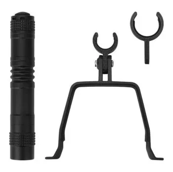 Dron DJI Flip - LED světlo