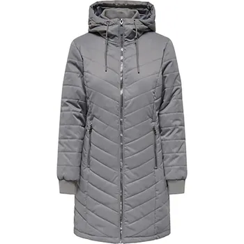 Dámská móda Bunda JDY Grau 533832 L