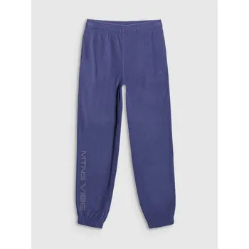 Dětská móda 4F Blau 691274 122