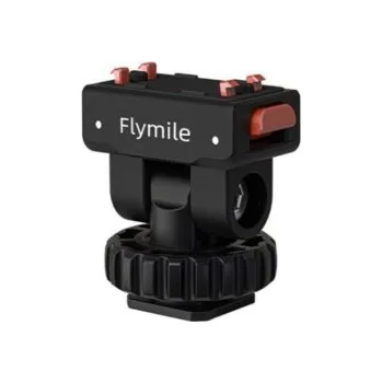 Insta 360 X5 - Magnetický držák s rychlým uvolněním pro X5/Ace Pro/Ace