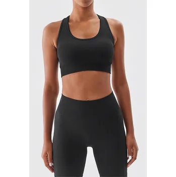 Podprsenka Sportovní podprsenka 4F Schwarz - Medium 2428643 M/L