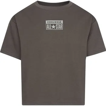 Tričko Converse Khaki 7276722 152