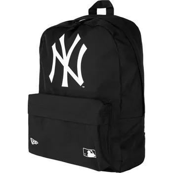 Sportovní batoh Batoh New Era NY Black 9839970 One Size