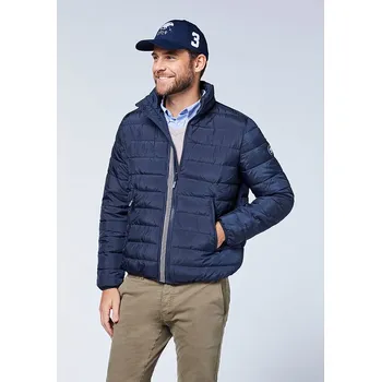 Bunda Polo Sylt Dunkelblau 936321 S