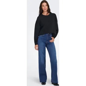 Dámské džíny Džíny ONLY Blau 4367869 XL/L32