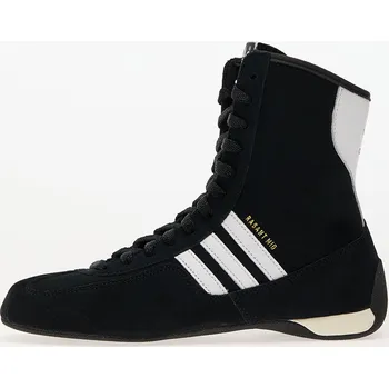 Dámské tenisky Tenisky adidas Rasant Mid W Core Black/ Ftwr White/ Off White EUR 39 1/3