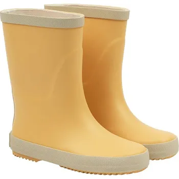 Dívčí holínky POM POM Gelb 1901971 31