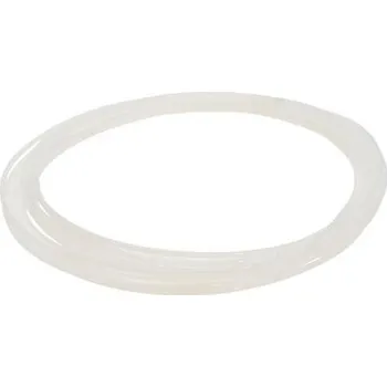 Náhradní díl pro kávovar PTFE hadice ø 3×5 mm pro potravinářské použití
