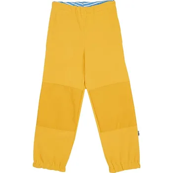 Dívčí džíny finkid Gelb 5072206 92