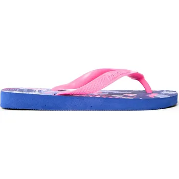 Dívčí pantofle Havaianas Marine Blue 7385326 3/4