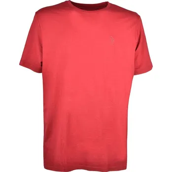 Pánská móda Tričko U.S. Polo Assn. Rot 813334 XL