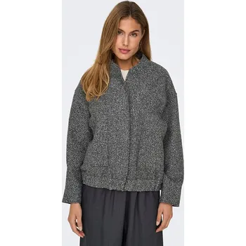 Bunda ONLY Anthrazit 1045191 XL