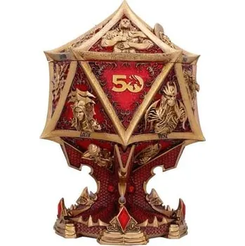 Úložný box Nemesis Now Úložný box Dungeons & Dragons 50. výročí
