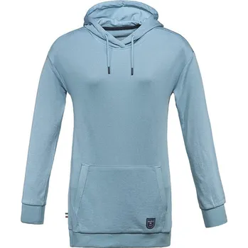 Dámská mikina Mikina DOLOMITE Hellblau 1736465 L