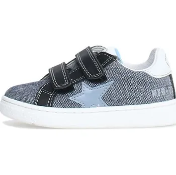 Chlapecká obuv Boty Naturino Blau 300511 30