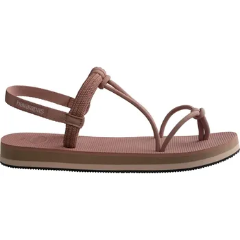 Dámské žabky Havaianas Crocus Rose 5197226 4.5