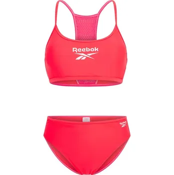 Dámská móda Plavky Reebok Rot 2407718 L