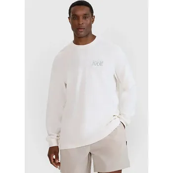 Pánské tričko Tričko 4F Weiß 5888062 L