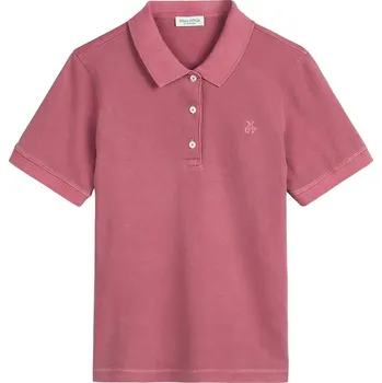 Tričko Marc O'Polo Pink 7899219 XS