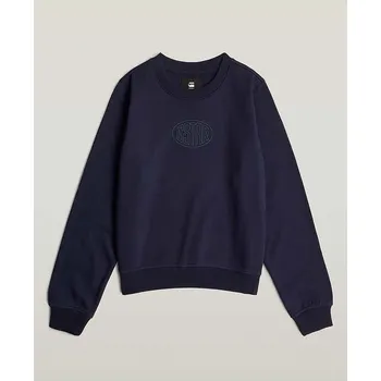 Dámská mikina Mikina G-Star Dunkelblau 897080 M