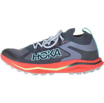 Dámská běžecká obuv HOKA ONE ONE Anthrazit/ Rot 8499066 38.5