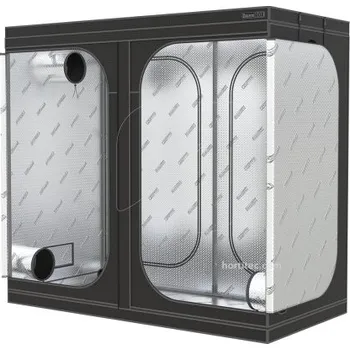 Pěstební box Pěstební stan Dark Box Pro 300x150x220cm