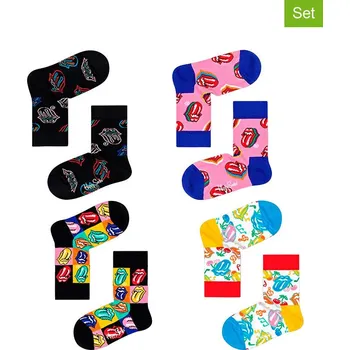 Happy Socks Bunt 2972518 24