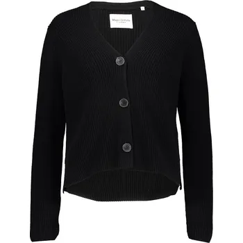 Dámský svetr Marc O'Polo Schwarz 8858040 S