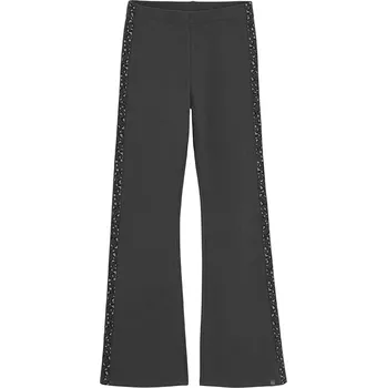 Dívčí legíny COOL CLUB Anthrazit 1644442 134