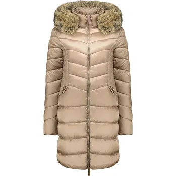 Oblečení a móda Bunda Geographical Norway Taupe 2942765 XXL