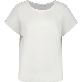 Dámské tričko Tričko LUHTA Weiß 4059229 L