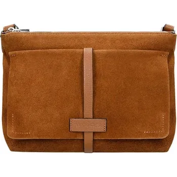 Kabelka Wojas Hellbraun - (B)28 x (H)22 x (T)7 cm 858263 onesize