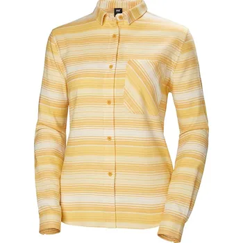 Dámská košile Košile Helly Hansen Gelb 6612603 M