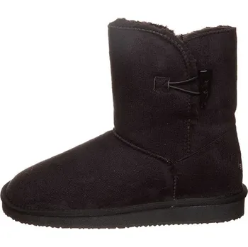 Dámské kozačky Boty Blackfield Schwarz 688666 36