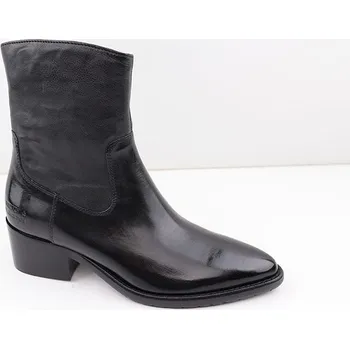 Dámské kozačky Kozačky MELVIN & HAMILTON Schwarz 437645 39