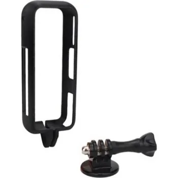 Sportovní kamera Insta360 - Vertikální ochranný rámeček pro Insta360 X4 Air (Black)