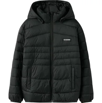 Chlapecká bunda name it Schwarz 2076159 122