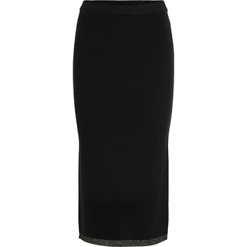 Dámské oblečení Vila Schwarz 8913475 XS