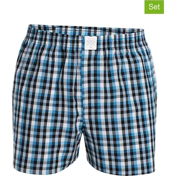 Boxerky Boxerky MG-1 Bunt 4560035 L