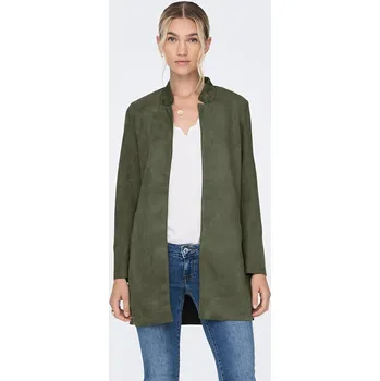 Bunda ONLY Khaki 4345624 S