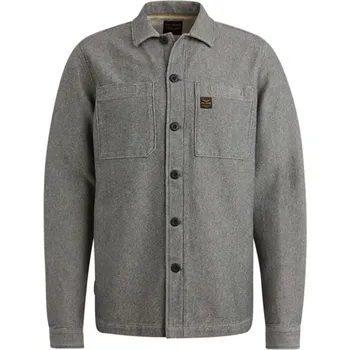 Pánská košile Košile PME Legend Grau 310173 3XL