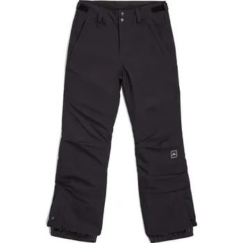 Dívčí džíny O'Neill Schwarz 4301378 104