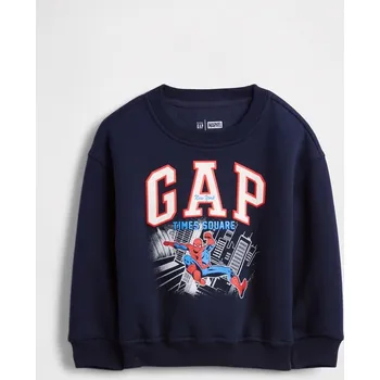 Dívčí mikina GAP Dunkelblau 707784 92
