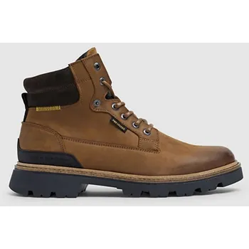 Pánské polobotky Boty PME Legend Camel 4926617 41