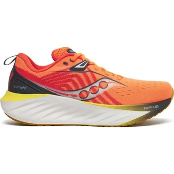 Pánská běžecká obuv Tenisky Saucony Orange 3544019 40