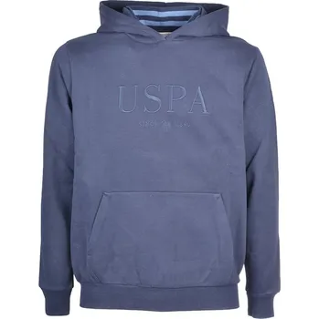 Dámské oblečení Mikina U.S. Polo Assn. Blau 8862903 XL