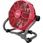 WORCRAFT akumulátorový ventilátor CJF-S20Li, 20V, Li-Ion, 26W, 23 cm