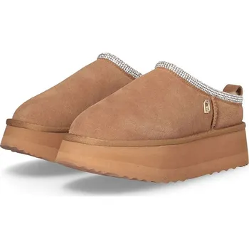 Dámské kozačky Boty Liu Jo Hellbraun 7095624 41