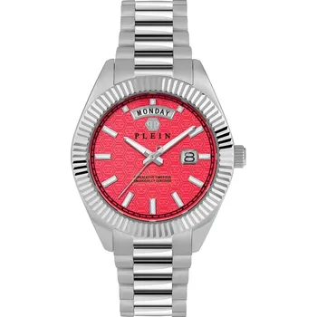 Hodinky Philipp Plein PWPNA0224 Rock Couture Day-Date